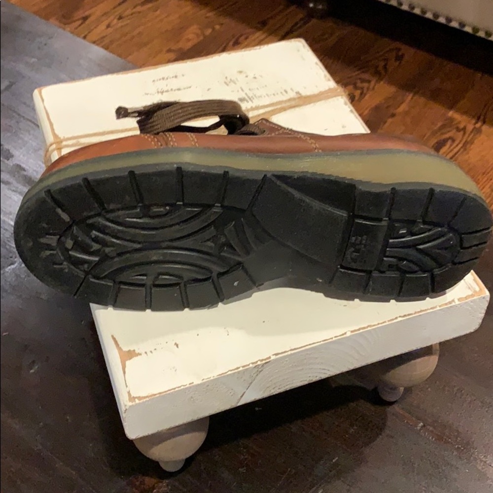 Dr Martens Chunky Shoes View 6